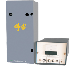 FQ-B  INFRARED GAS ANALYZER(Low concentration analyzer)